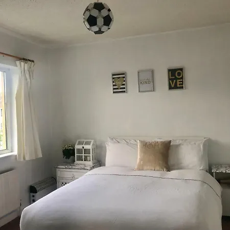 Homestay szállás Double Bed Near Town